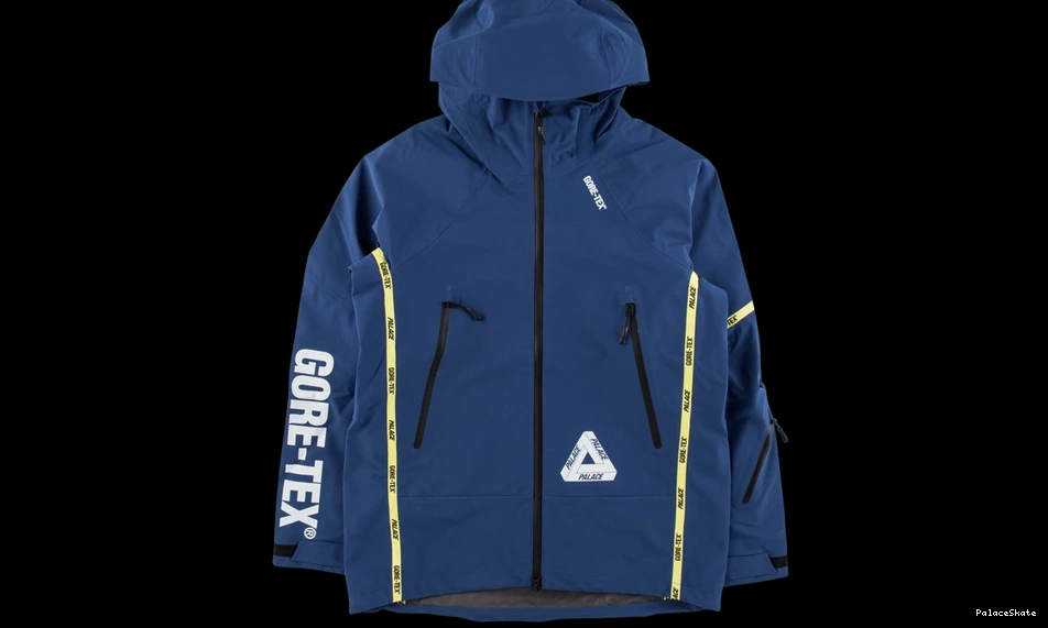Affordable Palace Jacket Gore-Tex Palex 0804